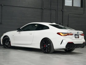 BMW 440 i Coupe xDrive, снимка 7