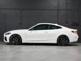 BMW 440 i Coupe xDrive, снимка 6