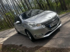 Peugeot 208 1.4, снимка 1