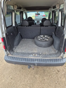 Opel Combo, снимка 10