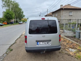 Opel Combo, снимка 4