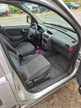 Opel Combo, снимка 12