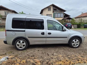 Opel Combo, снимка 6