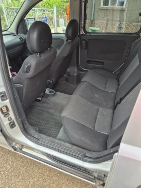 Opel Combo, снимка 9
