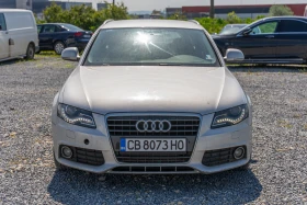 Audi A4 2.0 TDI, снимка 3