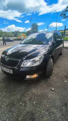 Skoda Octavia 2.0 TDI, снимка 12
