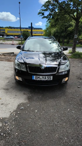 Skoda Octavia 2.0 TDI, снимка 11