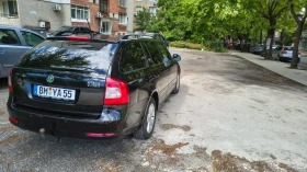 Skoda Octavia 2.0 TDI, снимка 9
