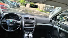Skoda Octavia 2.0 TDI, снимка 6