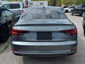 Audi A4 | Progressiv | 360 | ПОДГРЕВ | ШИБИДАХ | , снимка 4