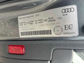 Audi A4 | Progressiv | 360 | ПОДГРЕВ | ШИБИДАХ | , снимка 10