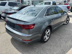 Audi A4 | Progressiv | 360 | ПОДГРЕВ | ШИБИДАХ | , снимка 3