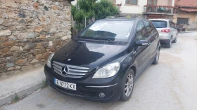 Mercedes-Benz B 200, снимка 1
