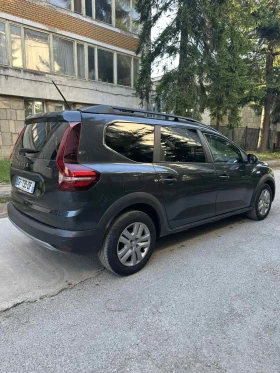 Dacia Jogger 1.0TCe* LPG* NAVI, снимка 6
