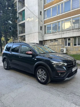 Dacia Jogger 1.0TCe* LPG* NAVI, снимка 1