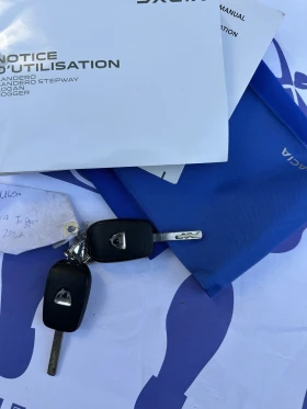 Dacia Jogger 1.0TCe* LPG* NAVI, снимка 10