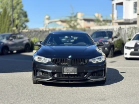 BMW 435 XDRIVE #PANO/HARMON CARDON#УНИКАТ# !FULL!, снимка 2