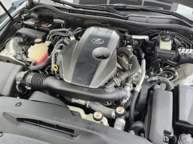 Lexus IS 300 * Navi* Keyless* Camera, снимка 17
