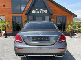 Mercedes-Benz E 220 AMG-LINE//Нов внос от Белгия!, снимка 6