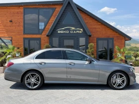 Mercedes-Benz E 220 AMG-LINE//Нов внос от Белгия!, снимка 4