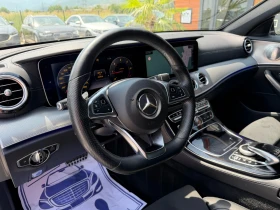 Mercedes-Benz E 220 AMG-LINE//Нов внос от Белгия!, снимка 10