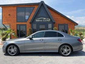 Mercedes-Benz E 220 AMG-LINE//Нов внос от Белгия!, снимка 8