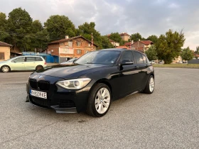BMW 120 184Hp SAT Шибидах., снимка 2