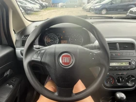 Fiat Punto 1.4 I 75 к.с. ЕВРО 4, снимка 16