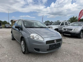 Fiat Punto 1.4 I 75 к.с. ЕВРО 4, снимка 3
