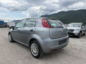 Fiat Punto 1.4 I 75 к.с. ЕВРО 4, снимка 8