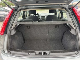 Fiat Punto 1.4 I 75 к.с. ЕВРО 4, снимка 10