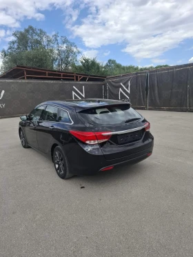 Hyundai I40 1.7CRDI 136к.с АВТОМАТИК , снимка 5
