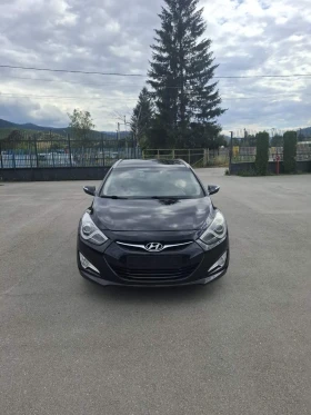 Hyundai I40 1.7CRDI 136к.с АВТОМАТИК , снимка 3