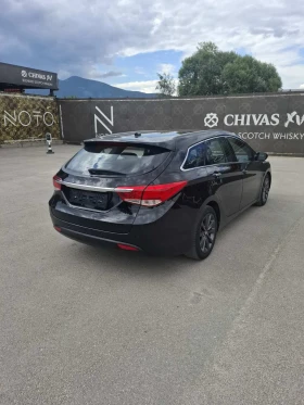 Hyundai I40 1.7CRDI 136к.с АВТОМАТИК , снимка 6