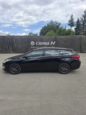 Hyundai I40 1.7CRDI 136к.с АВТОМАТИК , снимка 7