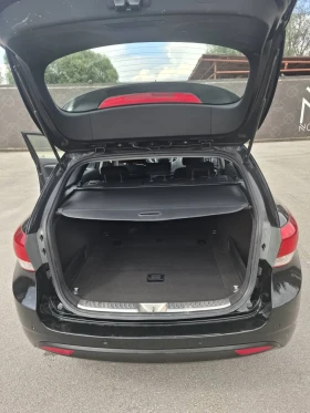 Hyundai I40 1.7CRDI 136к.с АВТОМАТИК , снимка 11