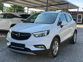 Opel Mokka X /4x4/Navi/Camera, снимка 1