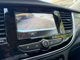 Opel Mokka X /4x4/Navi/Camera, снимка 14