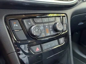 Opel Mokka X /4x4/Navi/Camera, снимка 13