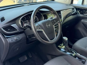 Opel Mokka X /4x4/Navi/Camera, снимка 10