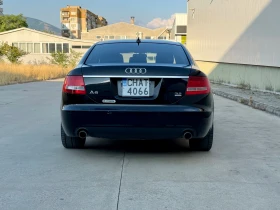 Audi A6 3.2 FSI Quattro, снимка 4