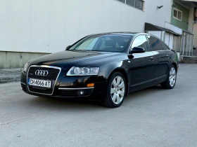 Audi A6 3.2 FSI Quattro, снимка 1