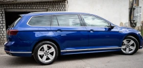 VW Passat, снимка 5