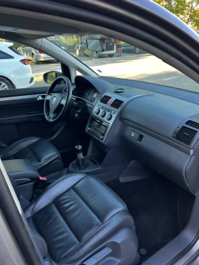 VW Touran, снимка 10