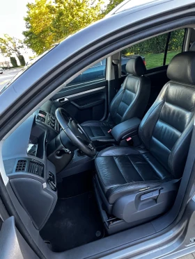 VW Touran, снимка 14