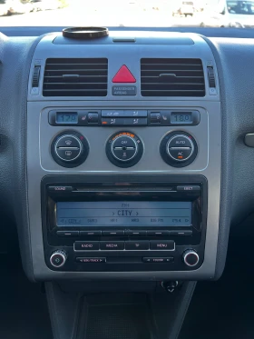 VW Touran, снимка 12