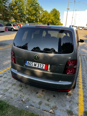 VW Touran, снимка 6