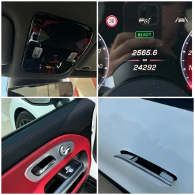 Mercedes-Benz CLA 85kWh, снимка 16