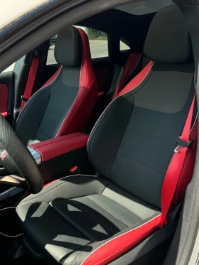 Mercedes-Benz CLA 85kWh, снимка 8