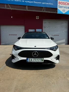 Mercedes-Benz CLA 85kWh, снимка 2